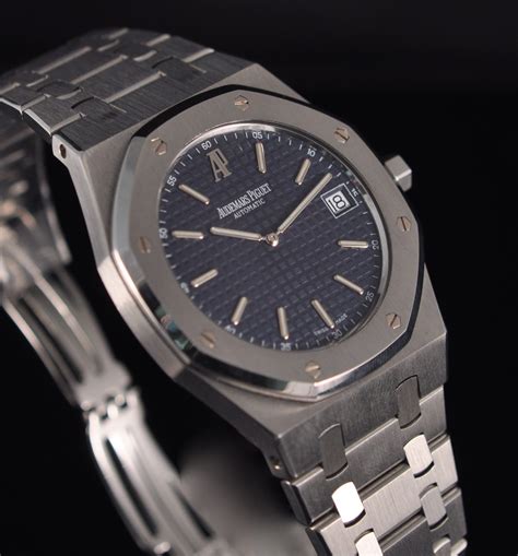 audemars piguet kollektion royal oak|audemars piguet used royal oak.